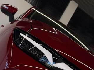 2026 Tenet Plus L4, красный, 2540000 рублей, вид 5