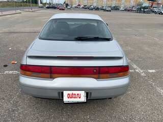 1993 Toyota Corolla VII (E100), серебристый, 300000 рублей, вид 3