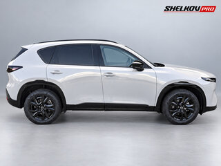 2026 Mazda CX-5 II Рестайлинг, серый, 5650000 рублей, вид 3