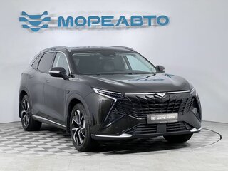 2024 Kaiyi X7 Kunlun, чёрный, 2350000 рублей, вид 3