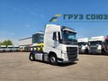2017 Volvo FH, белый, 6490000 рублей - вид 3
