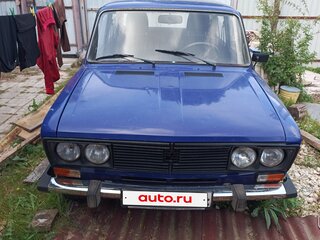 2004 Lada (ВАЗ) 21065, синий, 180000 рублей, вид 4