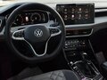2023 Volkswagen Tayron I Рестайлинг, чёрный, 1980000 рублей - вид 7