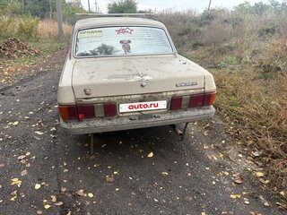 1993 ГАЗ 31029 «Волга», бежевый, 75000 рублей, вид 1