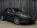 2011 Mazda 6 II (GH) Рестайлинг, коричневый - вид 2