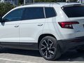2020 Skoda Karoq DSG6 I, белый, 2550000 рублей - вид 7