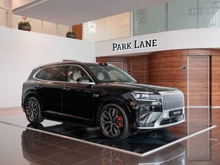 2026 Zeekr 8X 70 kWh, чёрный, 11250000 рублей, вид 1