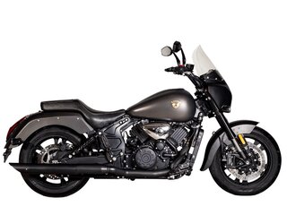 2026 Groza ML800, чёрный, 713900 рублей, вид 1