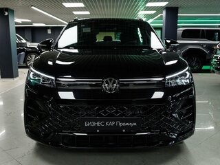 2026 Volkswagen Tiguan L Pro III (China Market), чёрный, 5490000 рублей, вид 2