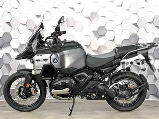 2026 BMW R 1300 GS Adventure, чёрный, 3200000 рублей, вид 4