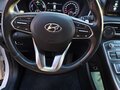 2021 Hyundai Santa Fe IV Рестайлинг, белый, 3250000 рублей - вид 5