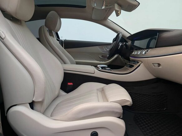 2017 Mercedes-Benz E-Класс 200 V (W213, S213, C238), красный, 2879000 рублей - вид 9