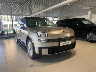 2026 Lynk & Co 900, золотистый, 8890000 рублей, вид 2