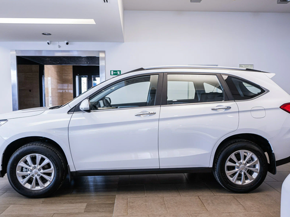 2026 Haval M6 II, белый, 2349000 рублей - вид 3