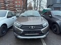 2026 Lada (ВАЗ) Granta Active Cross I Рестайлинг, коричневый, 1406000 рублей - вид 1