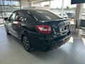 2026 Lada (ВАЗ) Granta Sport I Рестайлинг, чёрный, 1677000 рублей - вид 2