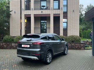 2024 Belgee X70 I, серый, 2150000 рублей, вид 2