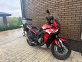 2026 Moto Morini X-CAPE 1200, красный, 1200000 рублей - вид 5