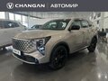 2026 Changan UNI-S I Рестайлинг, коричневый