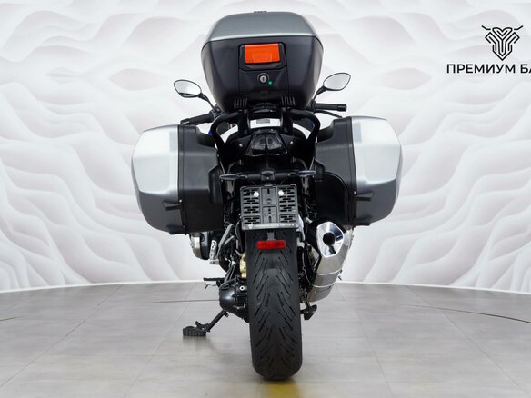 2023 BMW R 1250 RS, синий, 1677000 рублей - вид 6