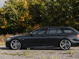 2010 BMW 5 серии 528i VI (F10/F11/F07), серый, 2650000 рублей, вид 3