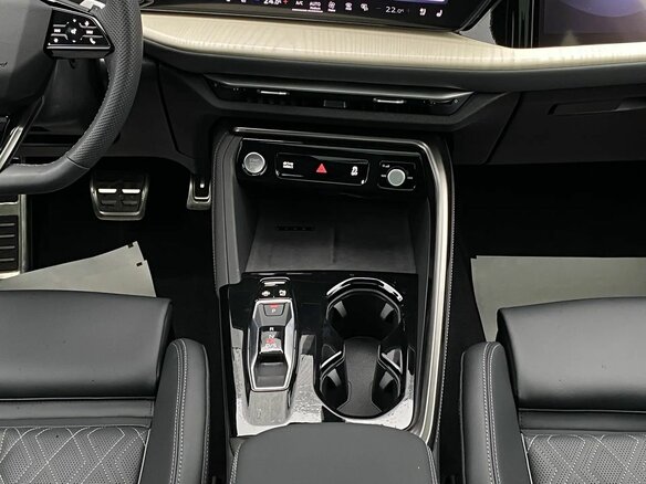 2026 Audi Q5 L III (GU), зелёный, 6799000 рублей - вид 18
