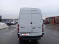 2008 Mercedes-Benz Sprinter, белый, 2400000 рублей - вид 2