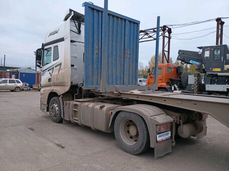 2024 FAW J7, белый, 4114000 рублей, вид 4