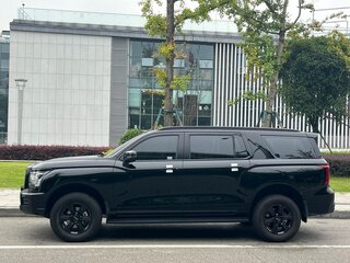 2025 Haval H5 II, чёрный, 4200000 рублей, вид 4