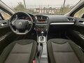 2013 Citroen C4 II, серебристый - вид 9