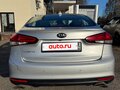 2018 Kia Cerato III Рестайлинг (Classic), серебристый, 1420000 рублей - вид 7
