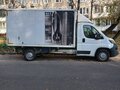 2017 Peugeot Boxer, белый, 1650000 рублей - вид 2