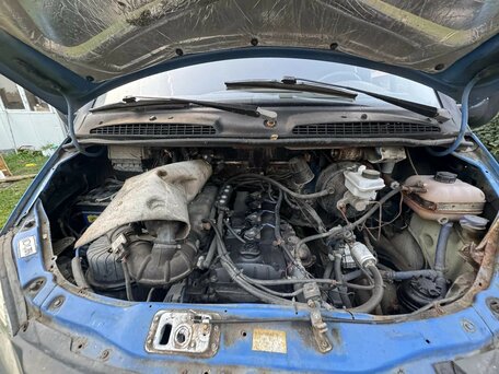 2013 ГАЗ 278814, синий, 960000 рублей, вид 2