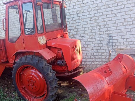 1978 ХТЗ Т-16, 200000 рублей, вид 4