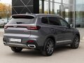 2023 Chery Tiggo 8 I Рестайлинг, серый, 1970000 рублей - вид 4