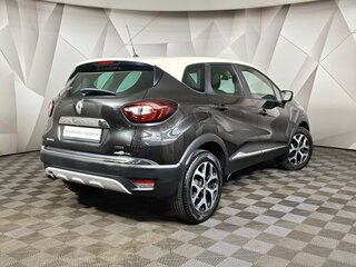 2018 Renault Kaptur I, серый, 1129000 рублей, вид 2