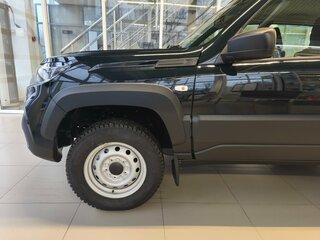 2026 Lada (ВАЗ) Niva Travel I Рестайлинг, зелёный, 1419000 рублей, вид 4