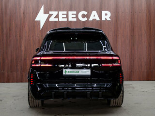 2026 Zeekr 8X Dawn, чёрный, 12990000 рублей, вид 5