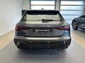 2026 Audi A3 Sportback 35 TFSI IV (8Y) Рестайлинг, серый, 4250000 рублей - вид 4