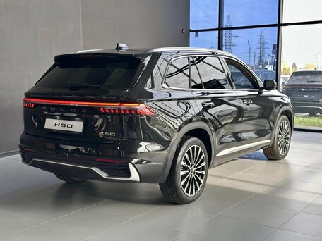 2026 VOLGA K50, чёрный, 4649000 рублей, вид 4