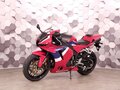 2021 Honda CBR 600RR, красный, 1199000 рублей - вид 1