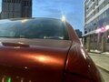 2005 Lada (ВАЗ) Kalina I, красный, 259000 рублей - вид 7