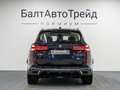 2026 BMW X5 Long 30Li IV (G05/G18) Рестайлинг, чёрный, 10100000 рублей - вид 8