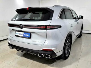 2025 Changan CS75 Plus IV, серый, 3465000 рублей, вид 4