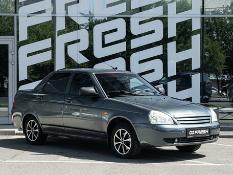 Lada (ВАЗ) Priora I