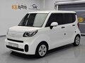 2022 Kia Ray I Рестайлинг, белый, 1000000 рублей