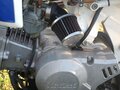 2020 Motoland XT125, белый, 40000 рублей - вид 3