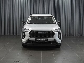 2024 Haval Jolion I Рестайлинг, белый, 1719000 рублей, вид 3