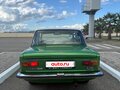 1984 Lada (ВАЗ) 21011, зелёный, 750000 рублей - вид 7