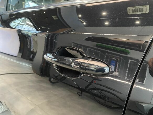 2024 Exeed TXL I Рестайлинг 2, чёрный, 2625000 рублей - вид 36